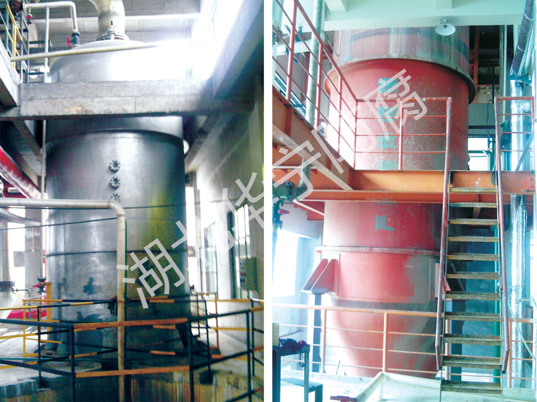 攀枝花兴中钛业钛白工程